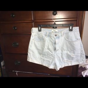 Forever 21 Shorts